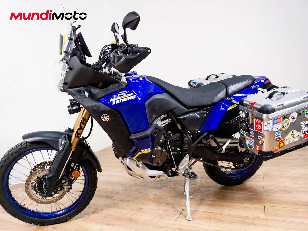 Yamaha Ténéré 700 World Rally (2023 - 25) (8)