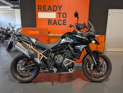Triumph Tiger 900 GT Pro (2020 - 23) usata