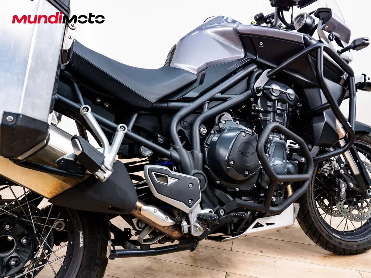 Triumph Tiger Explorer XC 1215 ABS (2011 - 16) (4)