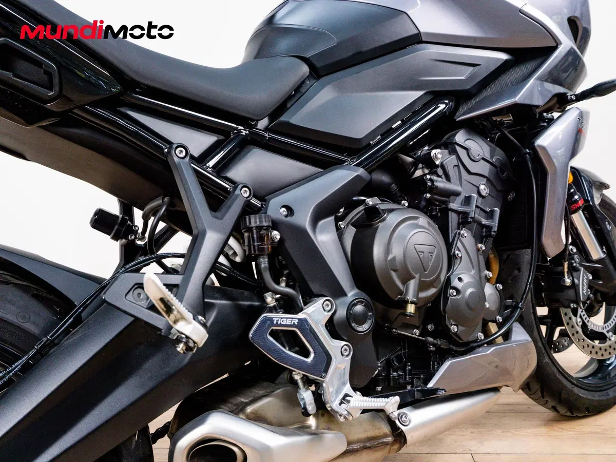 Triumph Tiger Sport 660 (2022 - 24) (4)