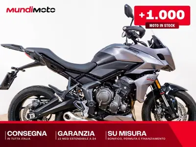 Triumph Tiger Sport 660 (2022 - 24) usata