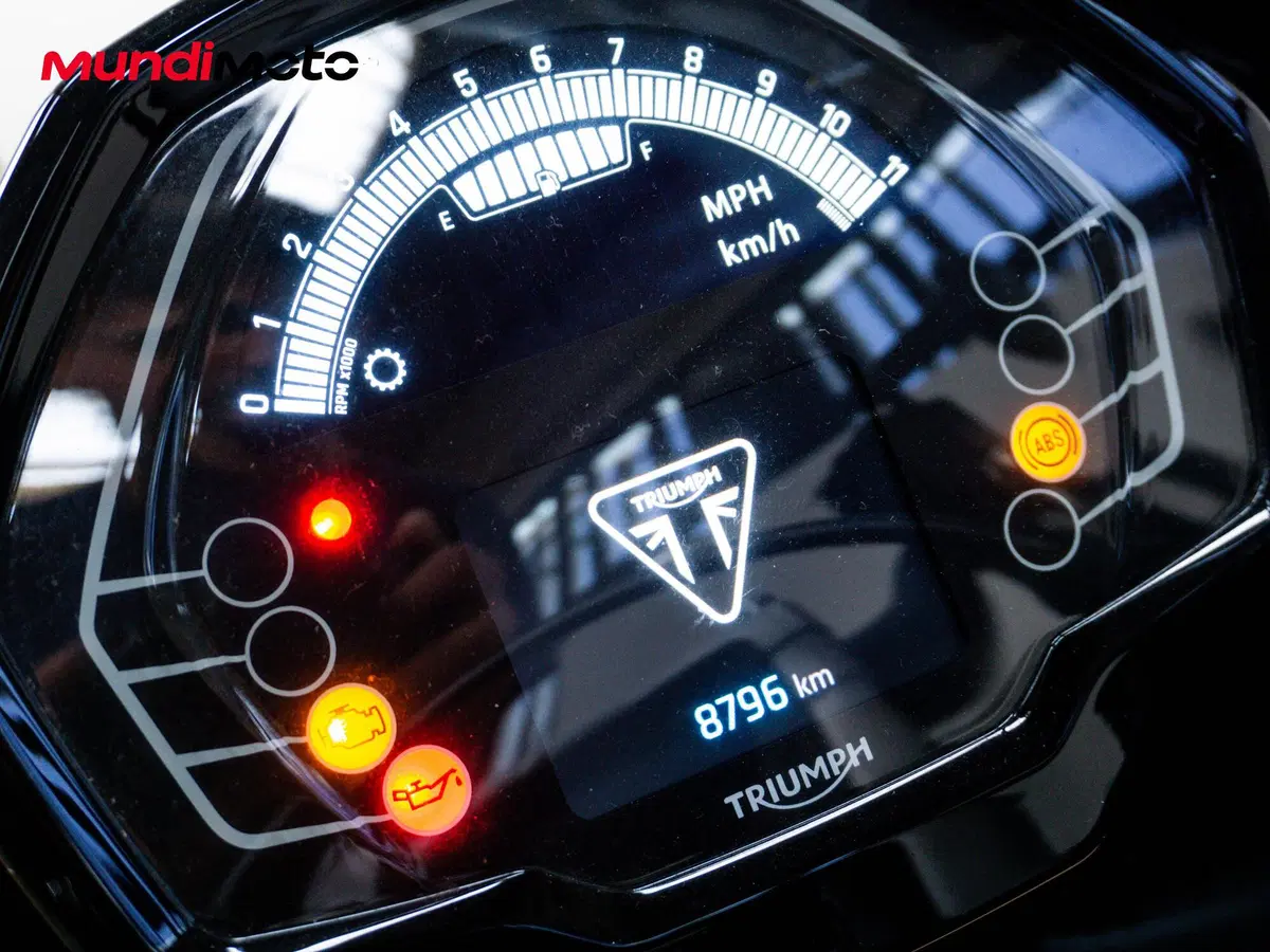 Triumph Tiger Sport 660 (2022 - 24) (12)