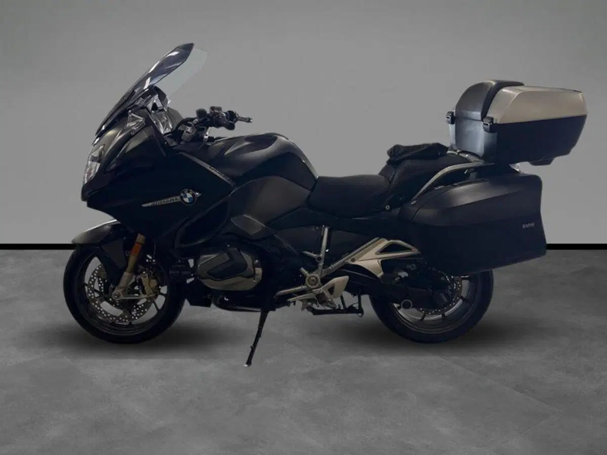 Bmw R 1250 RT (2019 - 20) (2)