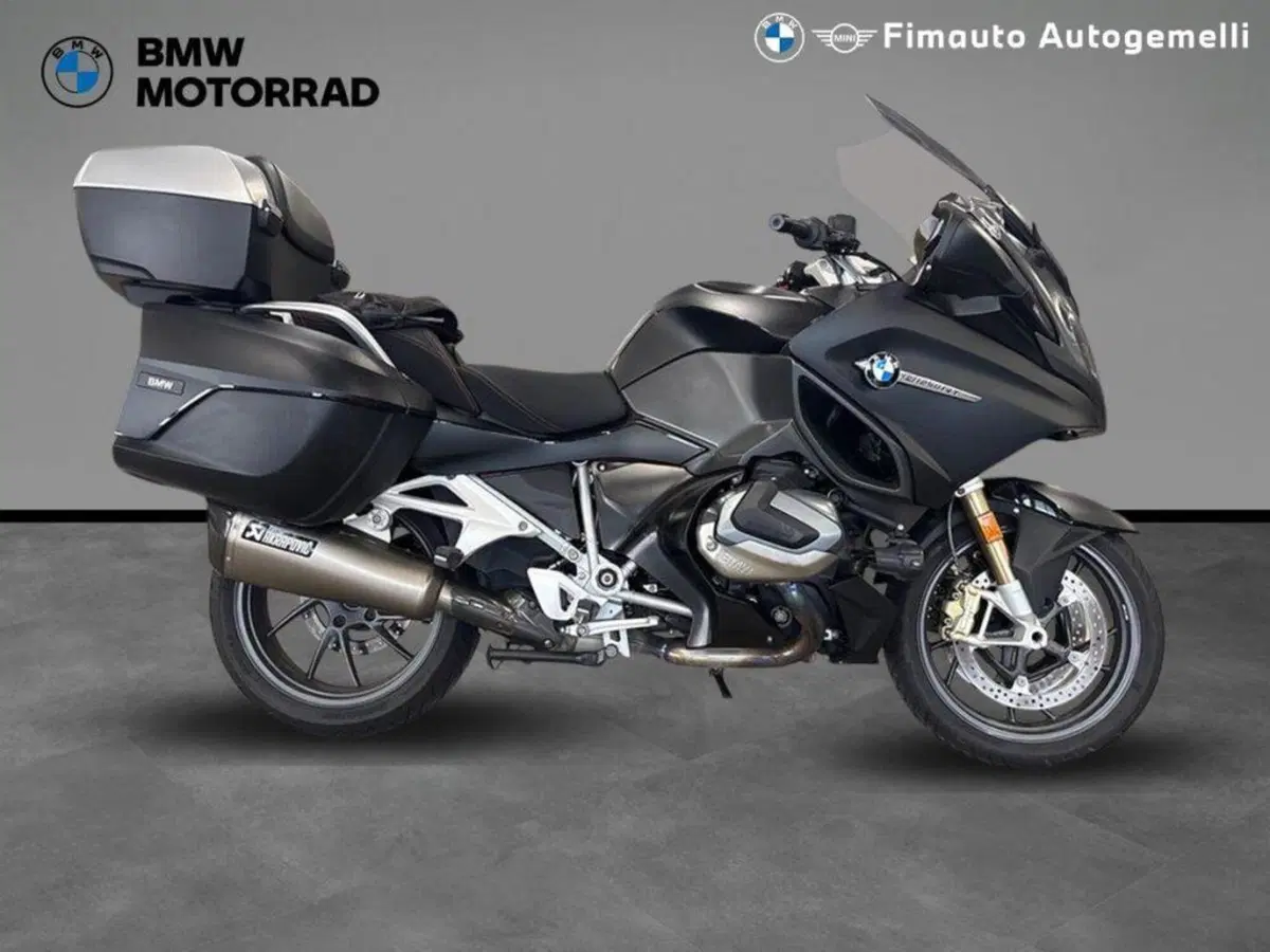 Bmw R 1250 RT (2019 - 20)