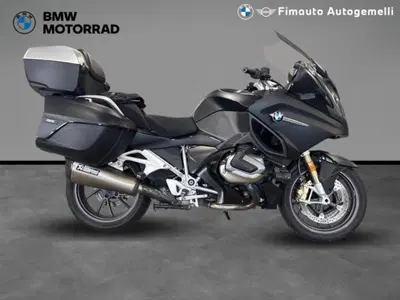 Bmw R 1250 RT (2019 - 20) usata