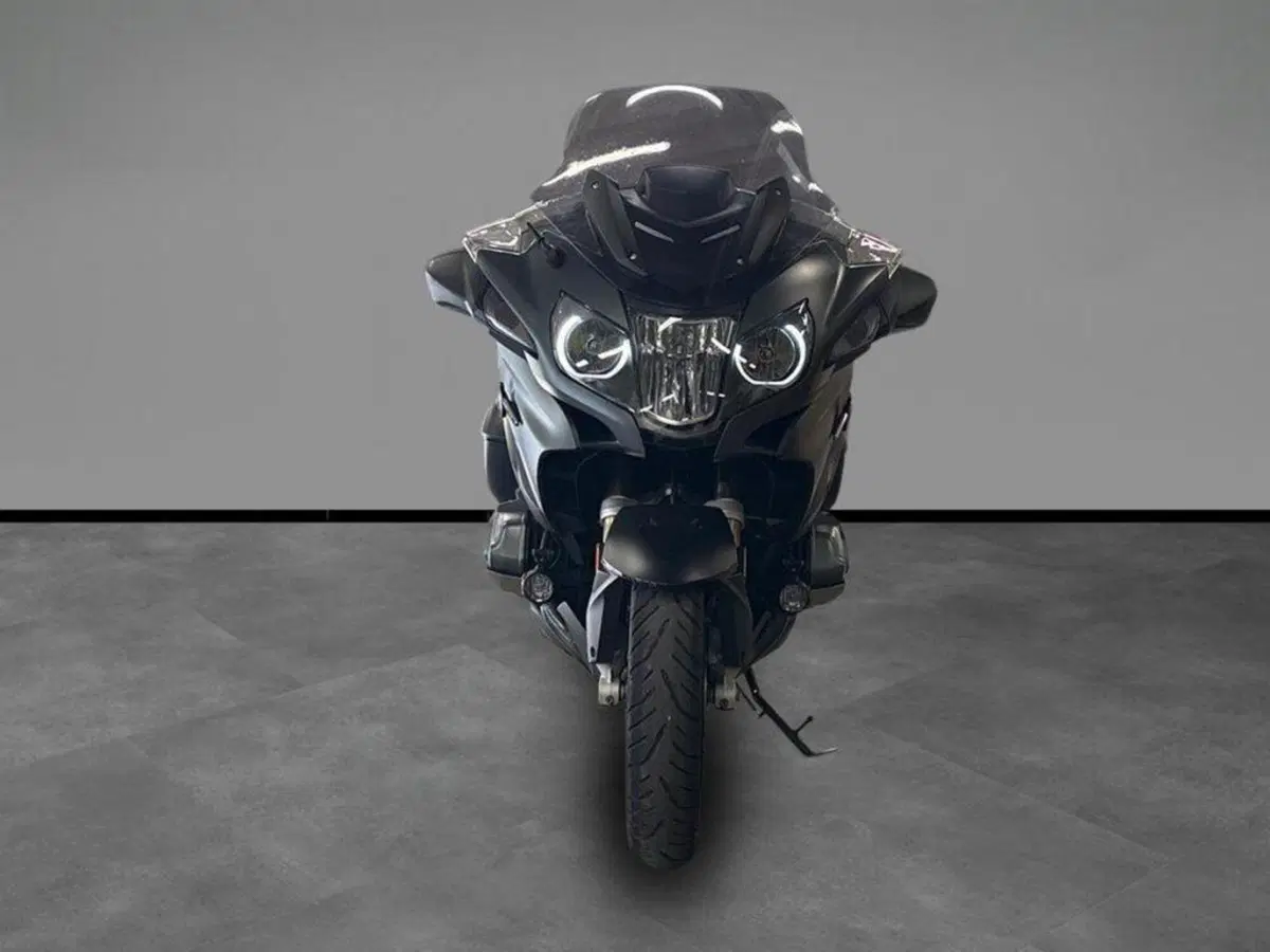 Bmw R 1250 RT (2019 - 20) (3)