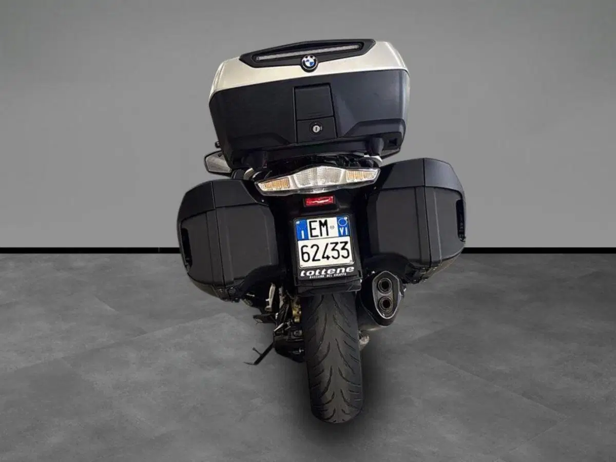 Bmw R 1250 RT (2019 - 20) (4)