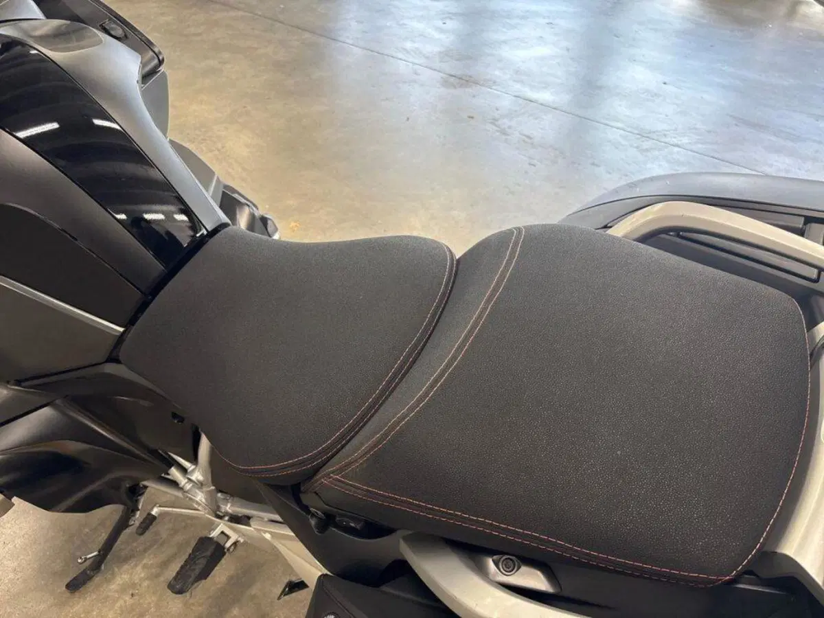 Bmw R 1250 RT (2019 - 20) (5)
