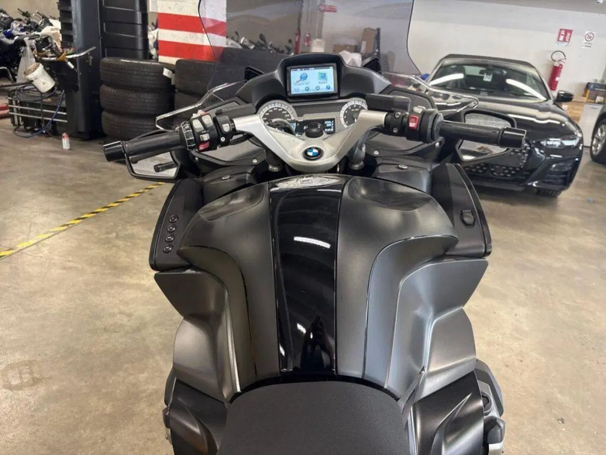 Bmw R 1250 RT (2019 - 20) (7)