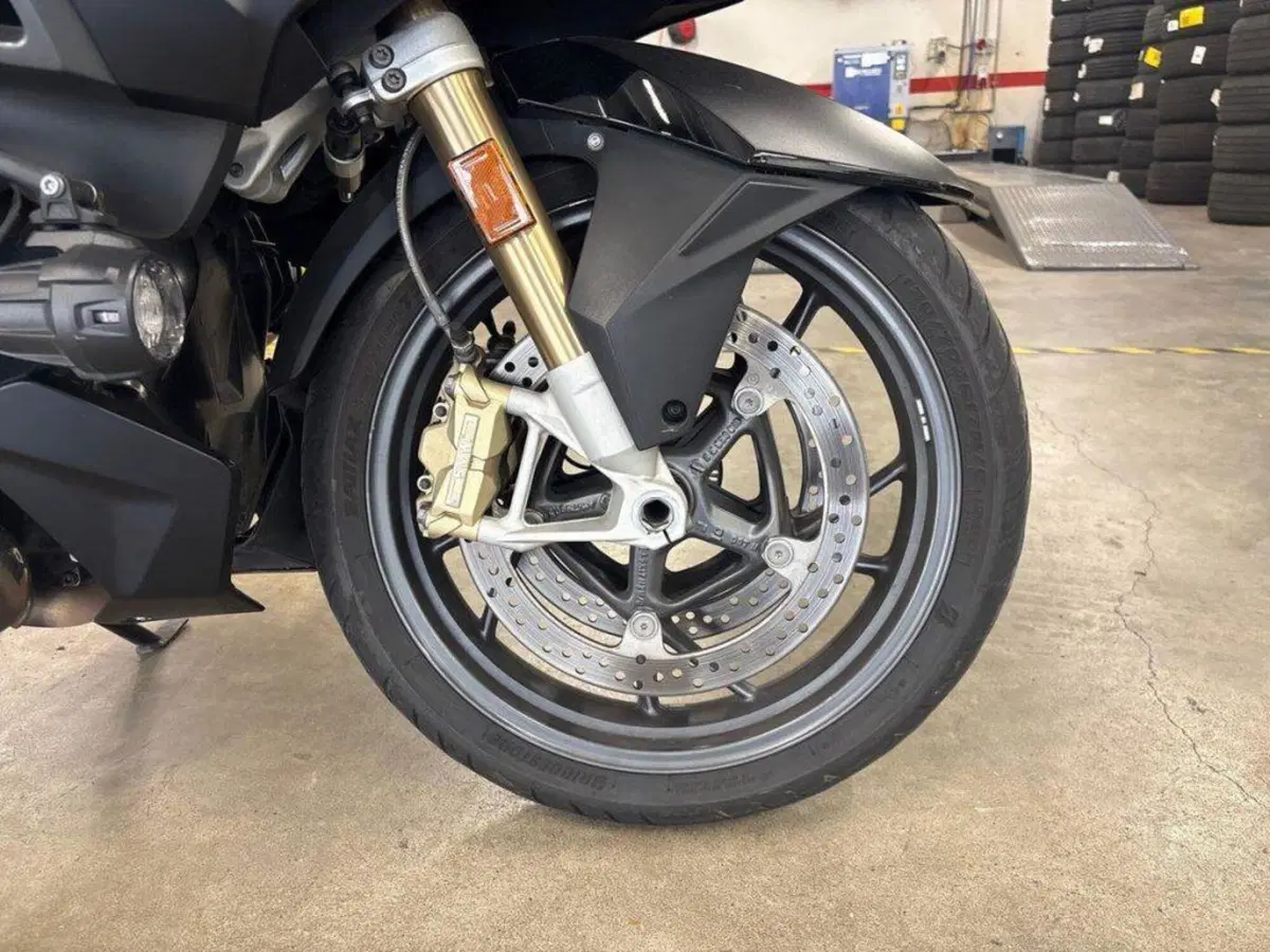 Bmw R 1250 RT (2019 - 20) (8)