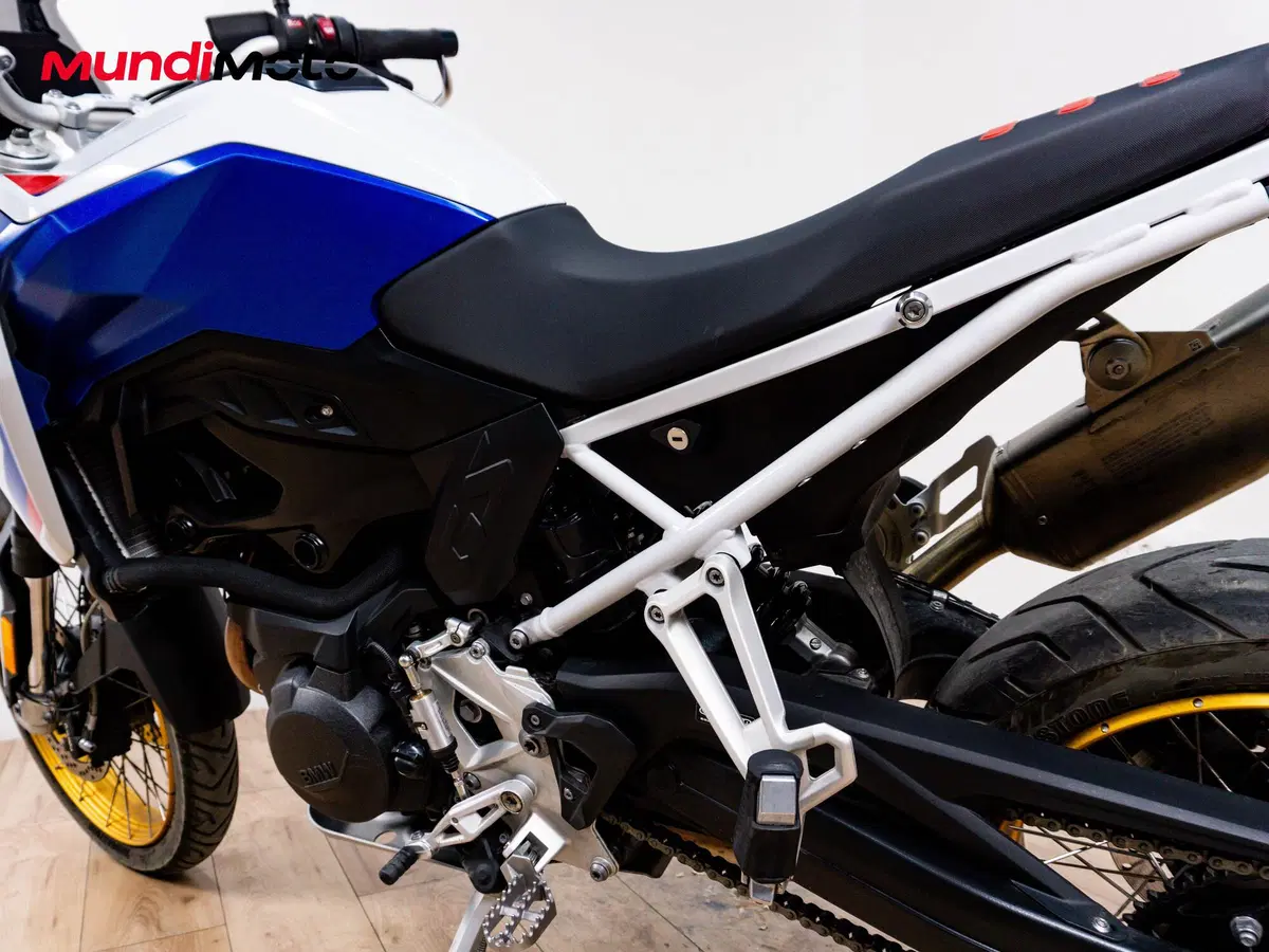 Bmw F 900 GS (2024 - 26) (10)
