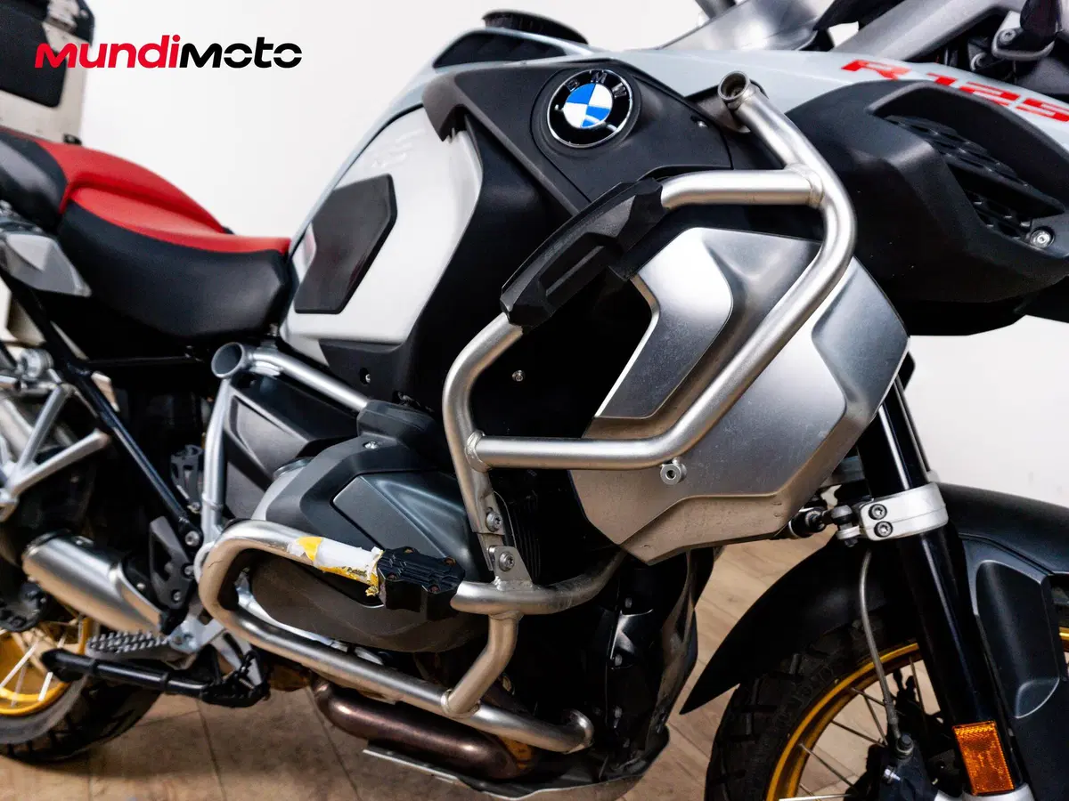 Bmw R 1250 GS Adventure (2019 - 20) (5)