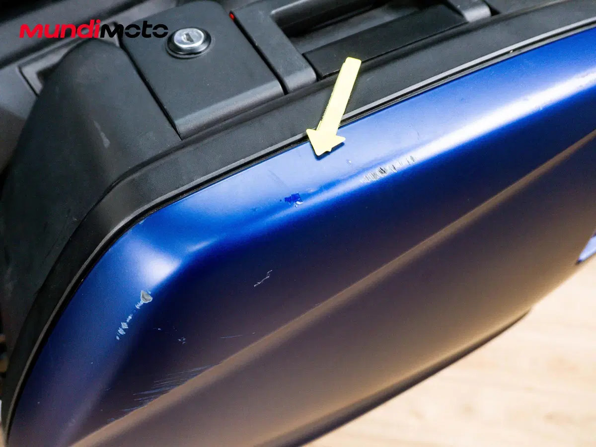 Yamaha Tracer 900 GT (2018 - 20) (19)