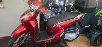 Honda SH 300 i ABS (2016 - 20) usata