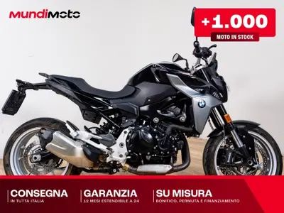 Bmw F 900 R (2017 - 20) usata