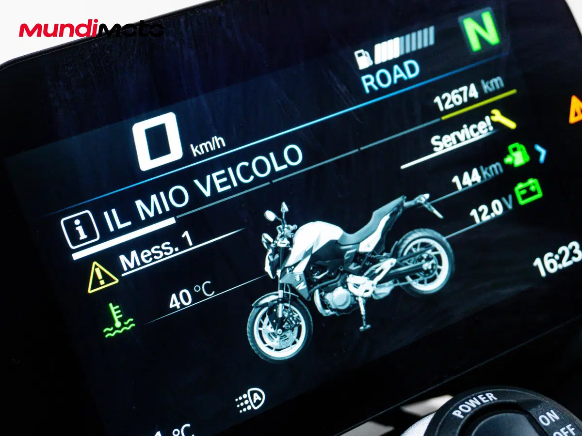 Bmw F 900 R (2017 - 20) (12)