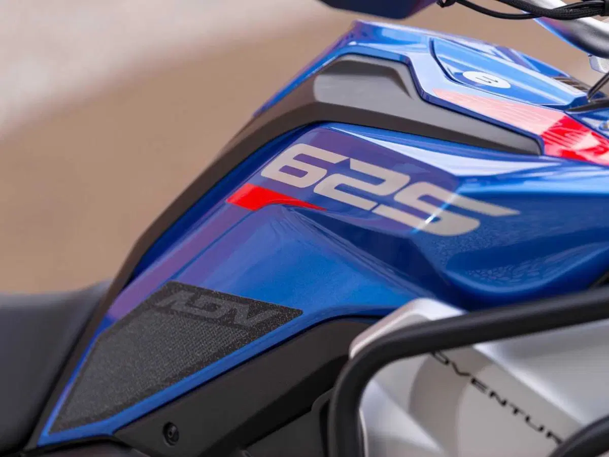 Kove 625X Pro, la crossover cinese con la dotazione maxi e il prezzo mini! Il TEST [VIDEO] (8)