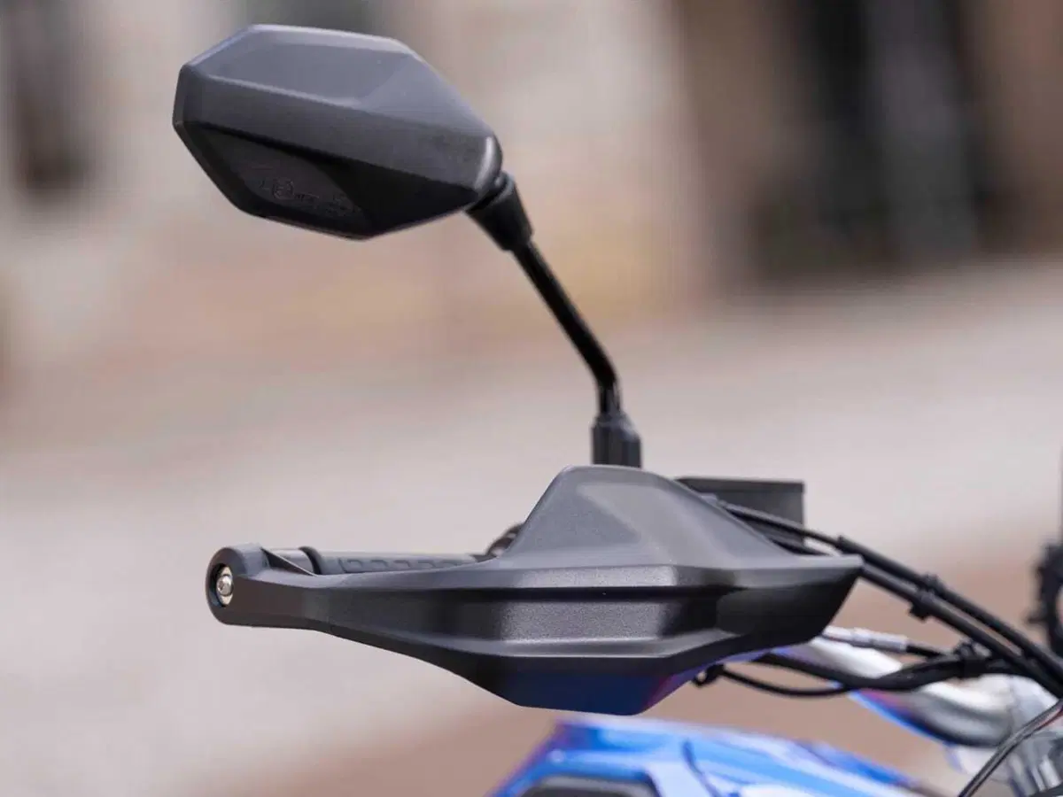 Kove 625X Pro, la crossover cinese con la dotazione maxi e il prezzo mini! Il TEST [VIDEO] (9)