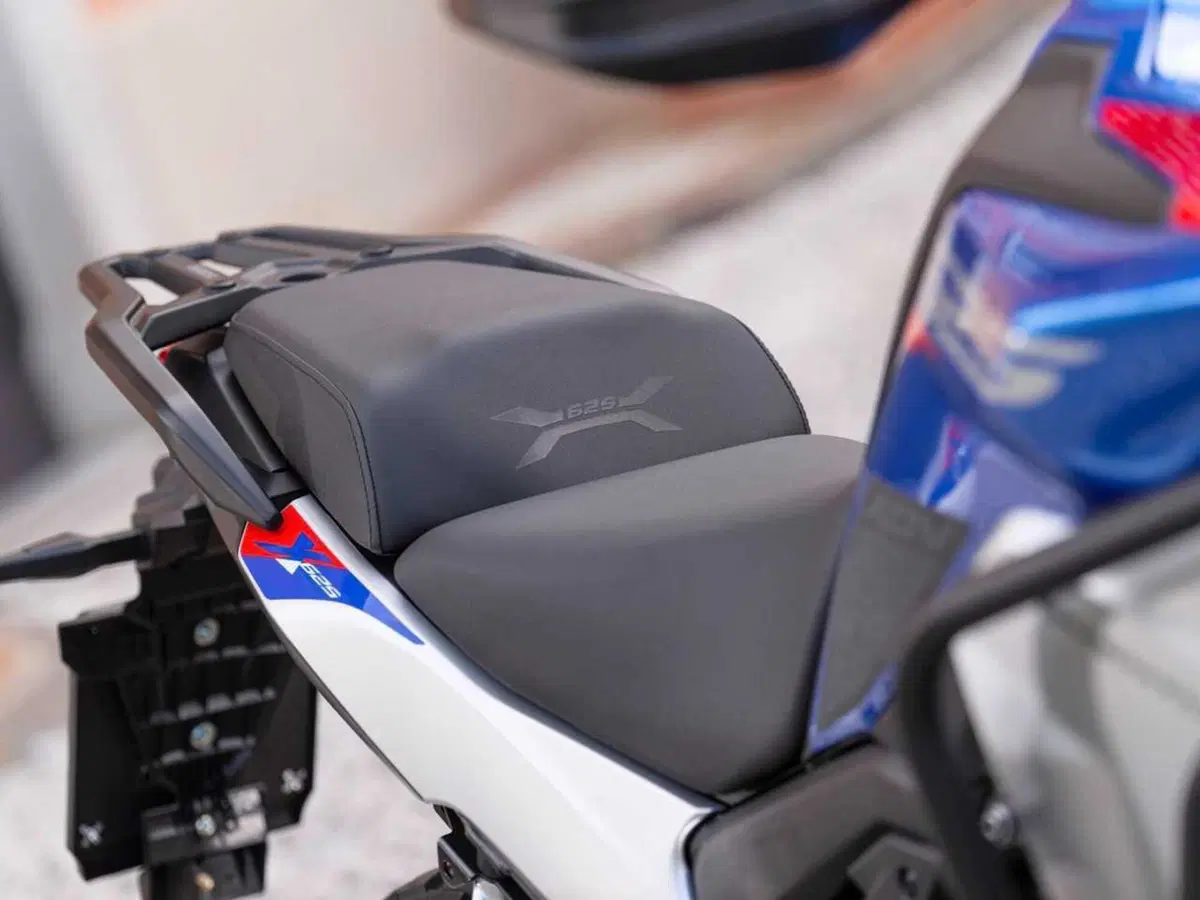 Kove 625X Pro, la crossover cinese con la dotazione maxi e il prezzo mini! Il TEST [VIDEO] (25)