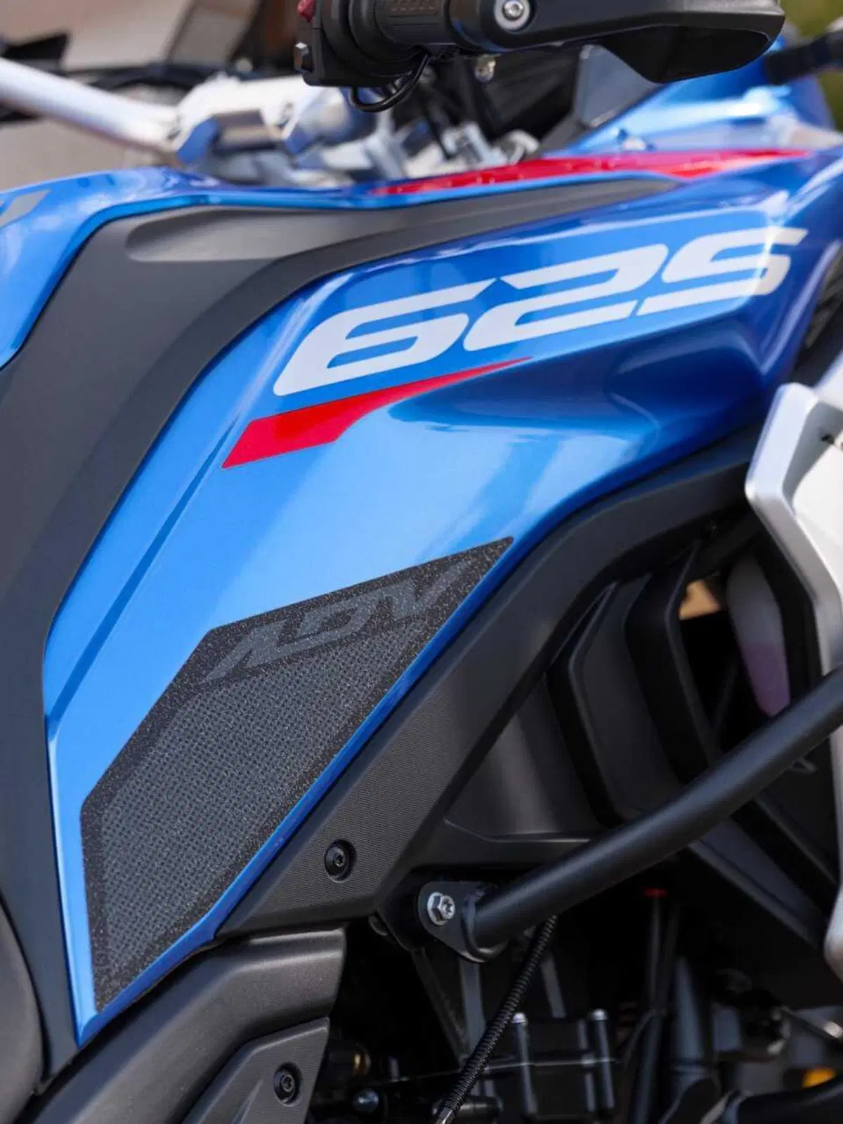 Kove 625X Pro, la crossover cinese con la dotazione maxi e il prezzo mini! Il TEST [VIDEO] (34)
