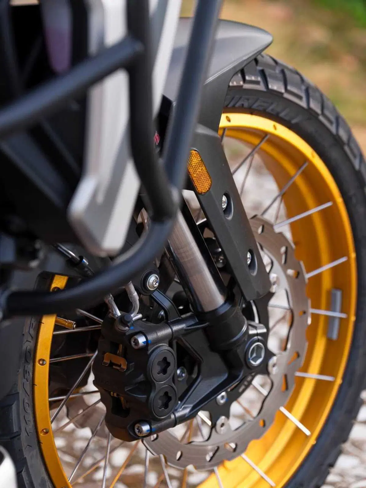 Kove 625X Pro, la crossover cinese con la dotazione maxi e il prezzo mini! Il TEST [VIDEO] (35)