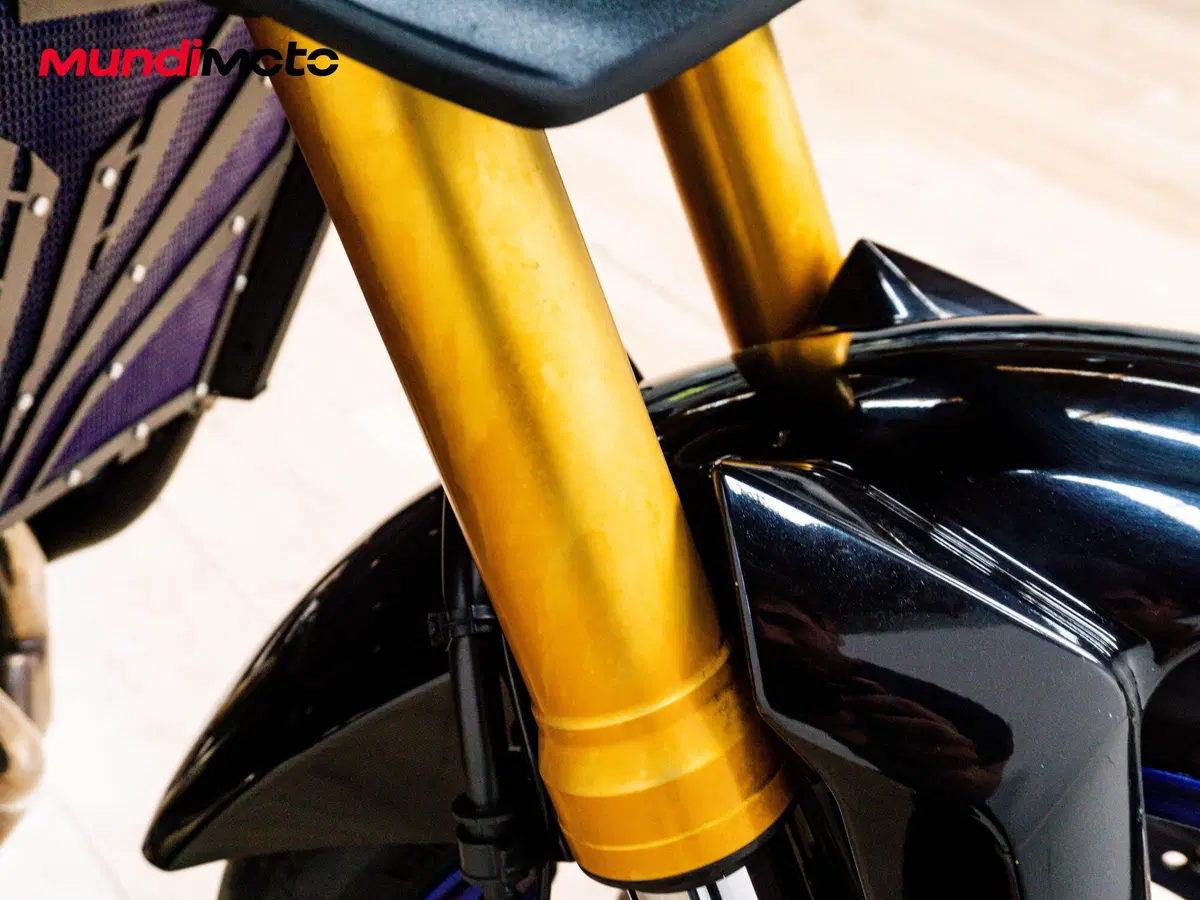 Yamaha MT-09 SP (2018 - 20) (13)