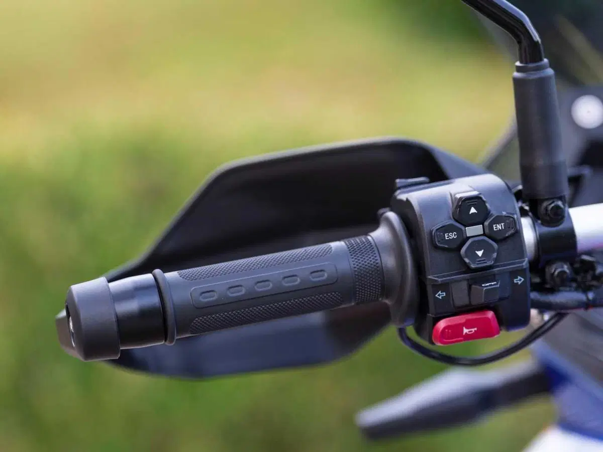 Kove 625X Pro, la crossover cinese con la dotazione maxi e il prezzo mini! Il TEST [VIDEO] (40)