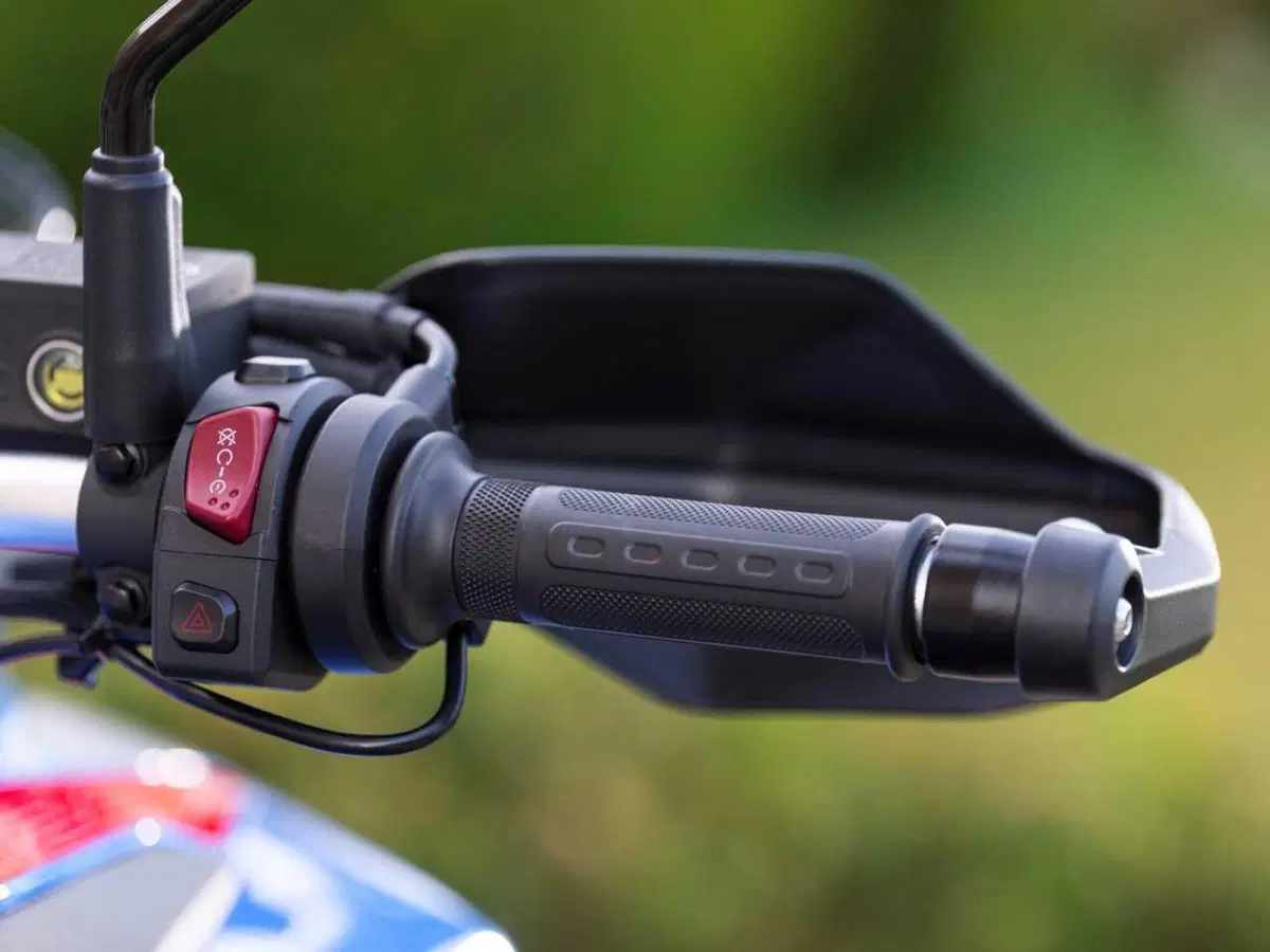 Kove 625X Pro, la crossover cinese con la dotazione maxi e il prezzo mini! Il TEST [VIDEO] (41)