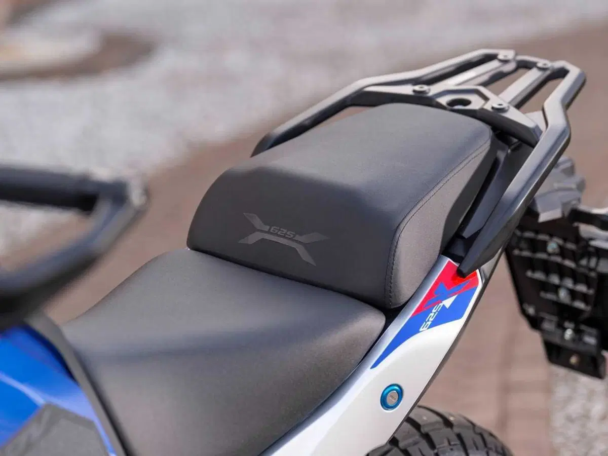 Kove 625X Pro, la crossover cinese con la dotazione maxi e il prezzo mini! Il TEST [VIDEO] (55)