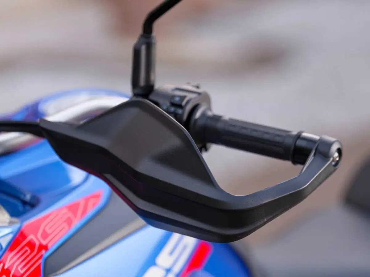 Kove 625X Pro, la crossover cinese con la dotazione maxi e il prezzo mini! Il TEST [VIDEO] (56)