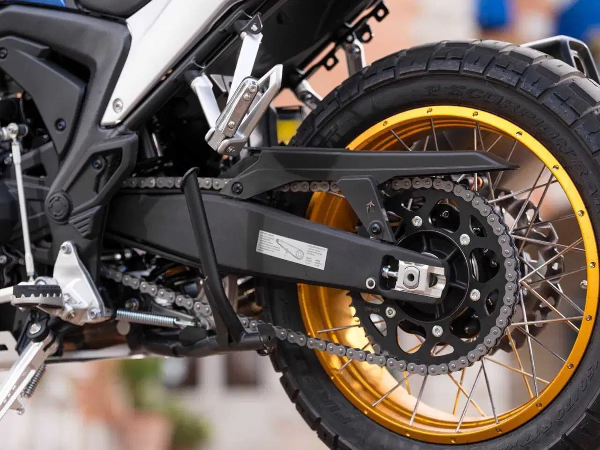 Kove 625X Pro, la crossover cinese con la dotazione maxi e il prezzo mini! Il TEST [VIDEO] (62)