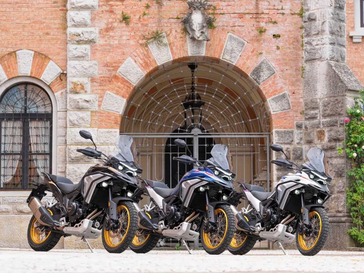 Kove 625X Pro, la crossover cinese con la dotazione maxi e il prezzo mini! Il TEST [VIDEO] (64)