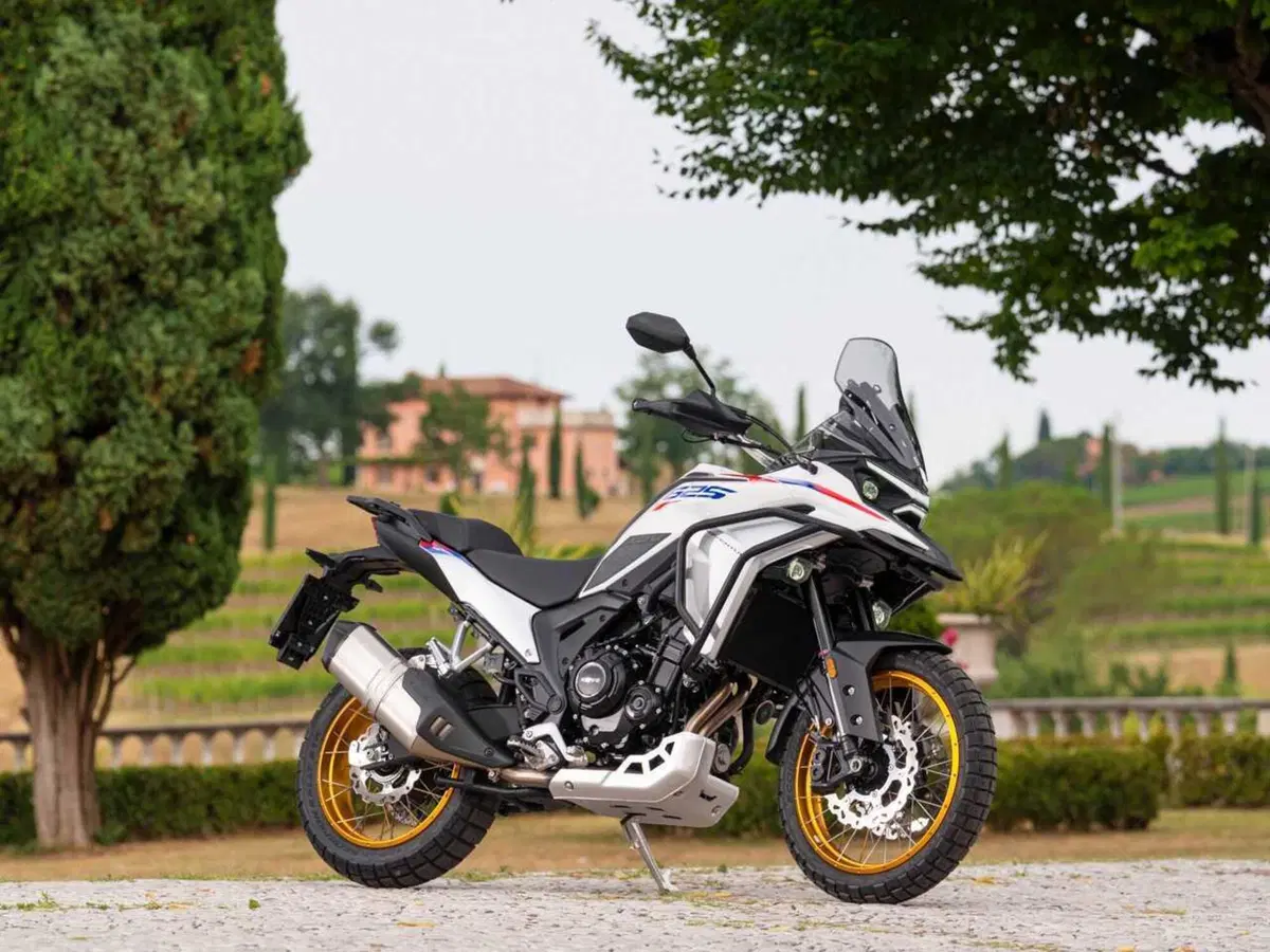 Kove 625X Pro, la crossover cinese con la dotazione maxi e il prezzo mini! Il TEST [VIDEO] (65)