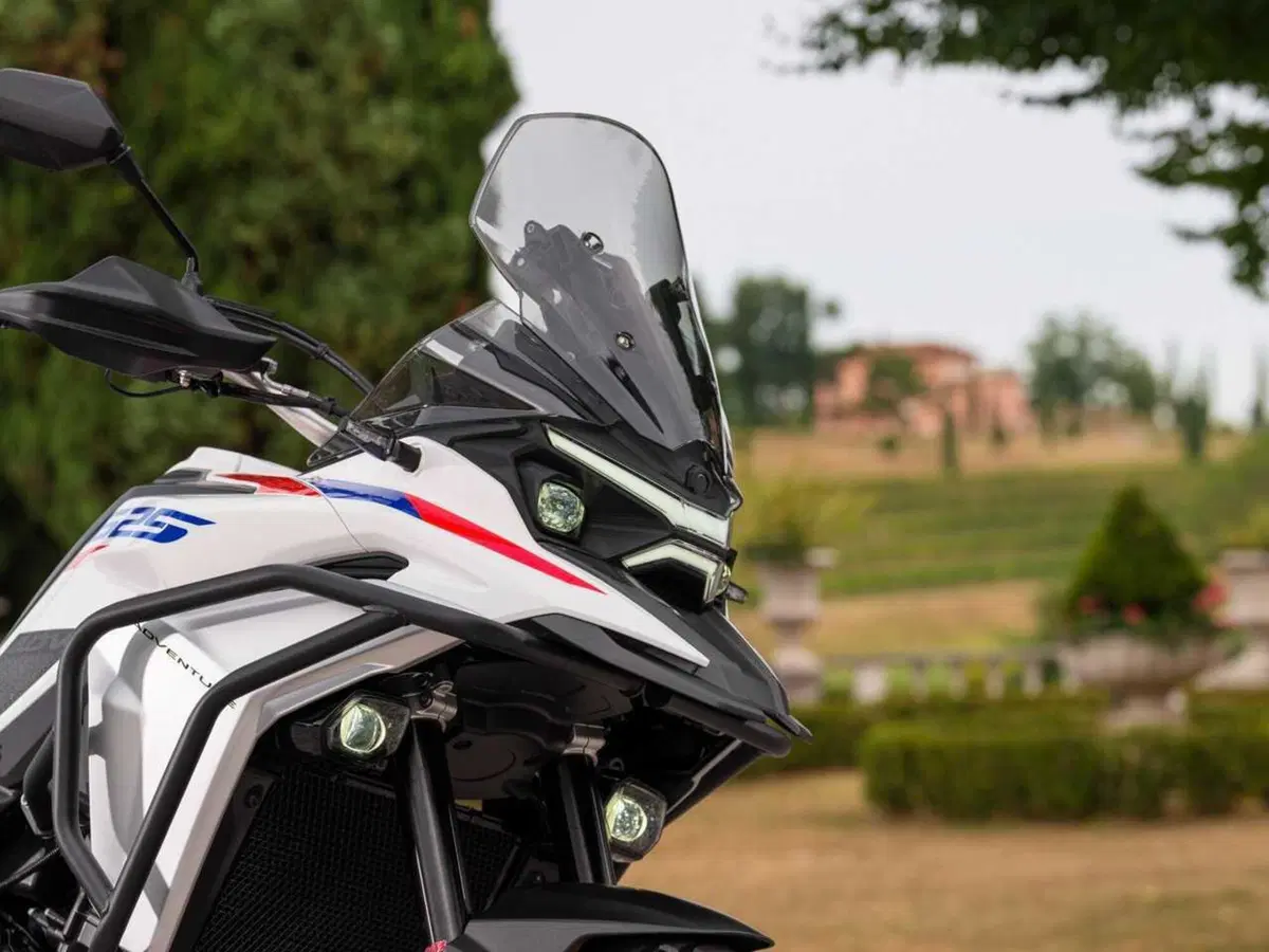 Kove 625X Pro, la crossover cinese con la dotazione maxi e il prezzo mini! Il TEST [VIDEO] (69)