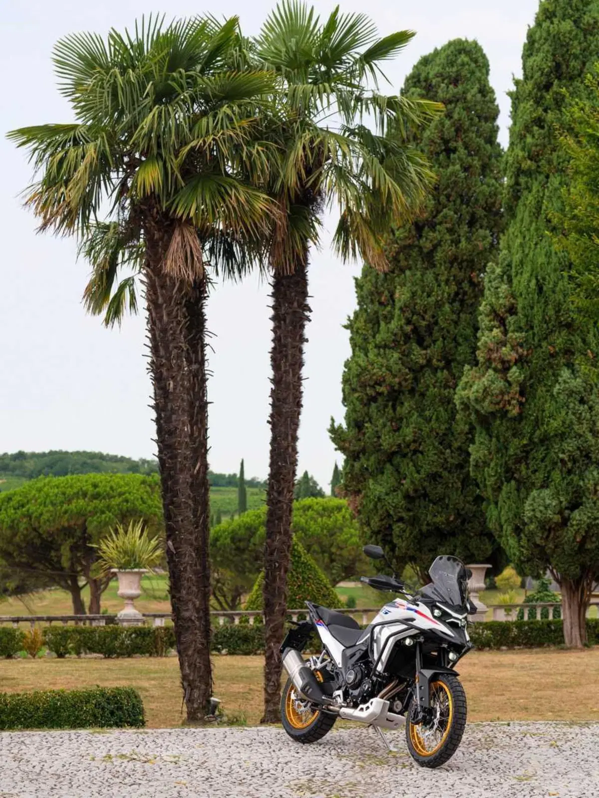 Kove 625X Pro, la crossover cinese con la dotazione maxi e il prezzo mini! Il TEST [VIDEO] (71)