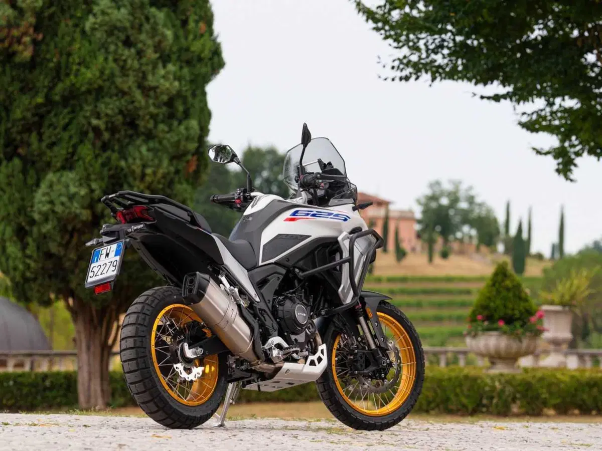 Kove 625X Pro, la crossover cinese con la dotazione maxi e il prezzo mini! Il TEST [VIDEO] (73)