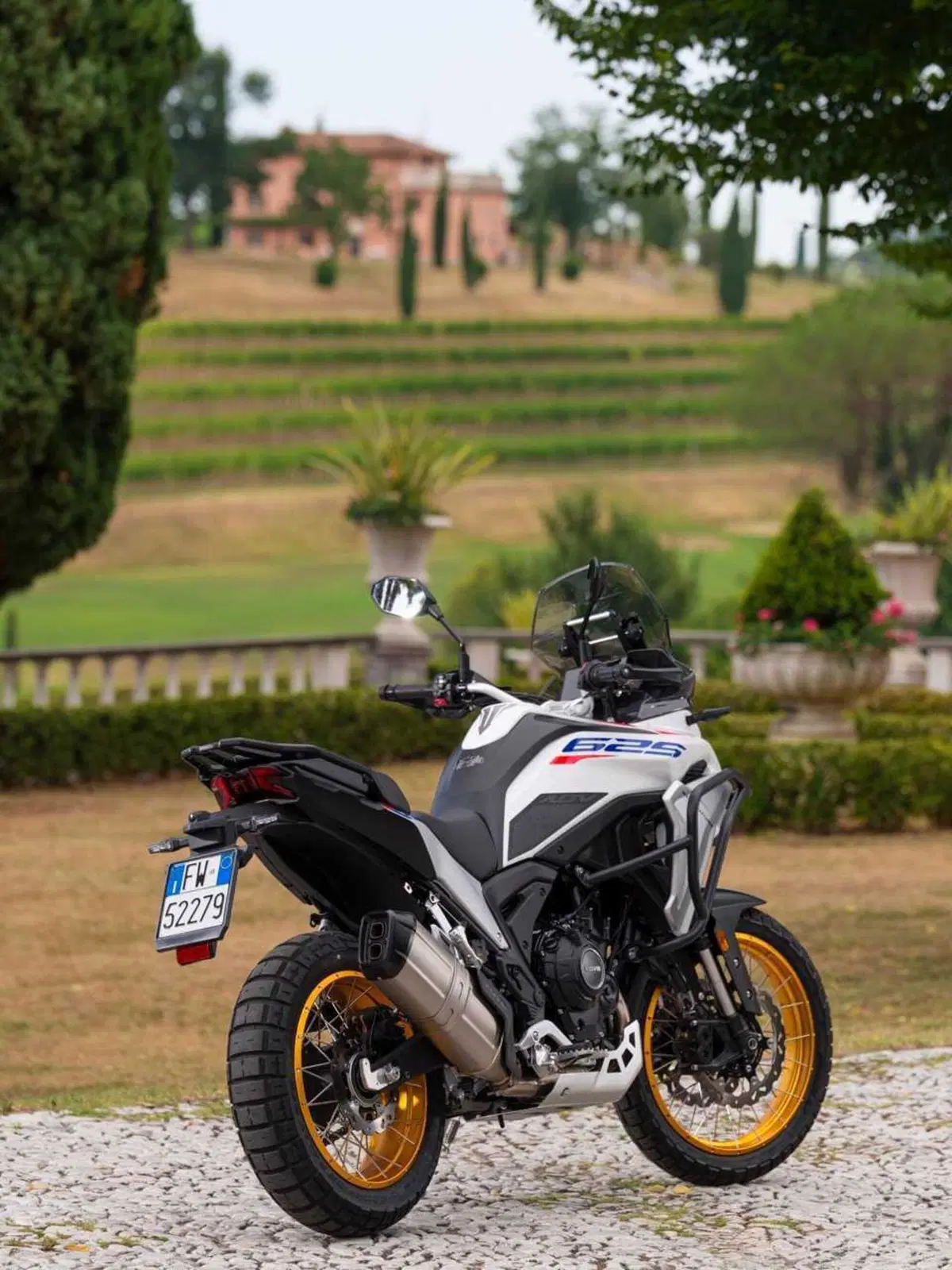 Kove 625X Pro, la crossover cinese con la dotazione maxi e il prezzo mini! Il TEST [VIDEO] (74)