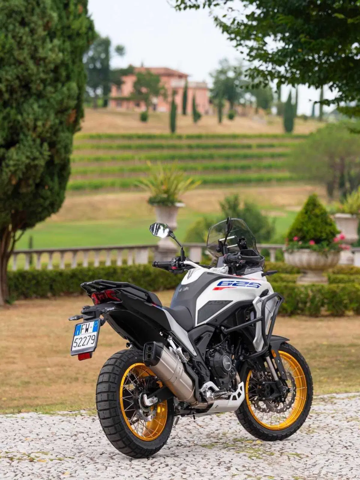 Kove 625X Pro, la crossover cinese con la dotazione maxi e il prezzo mini! Il TEST [VIDEO] (75)