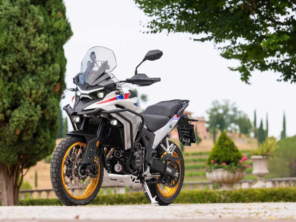 Kove 625X Pro, la crossover cinese con la dotazione maxi e il prezzo mini! Il TEST [VIDEO] (77)