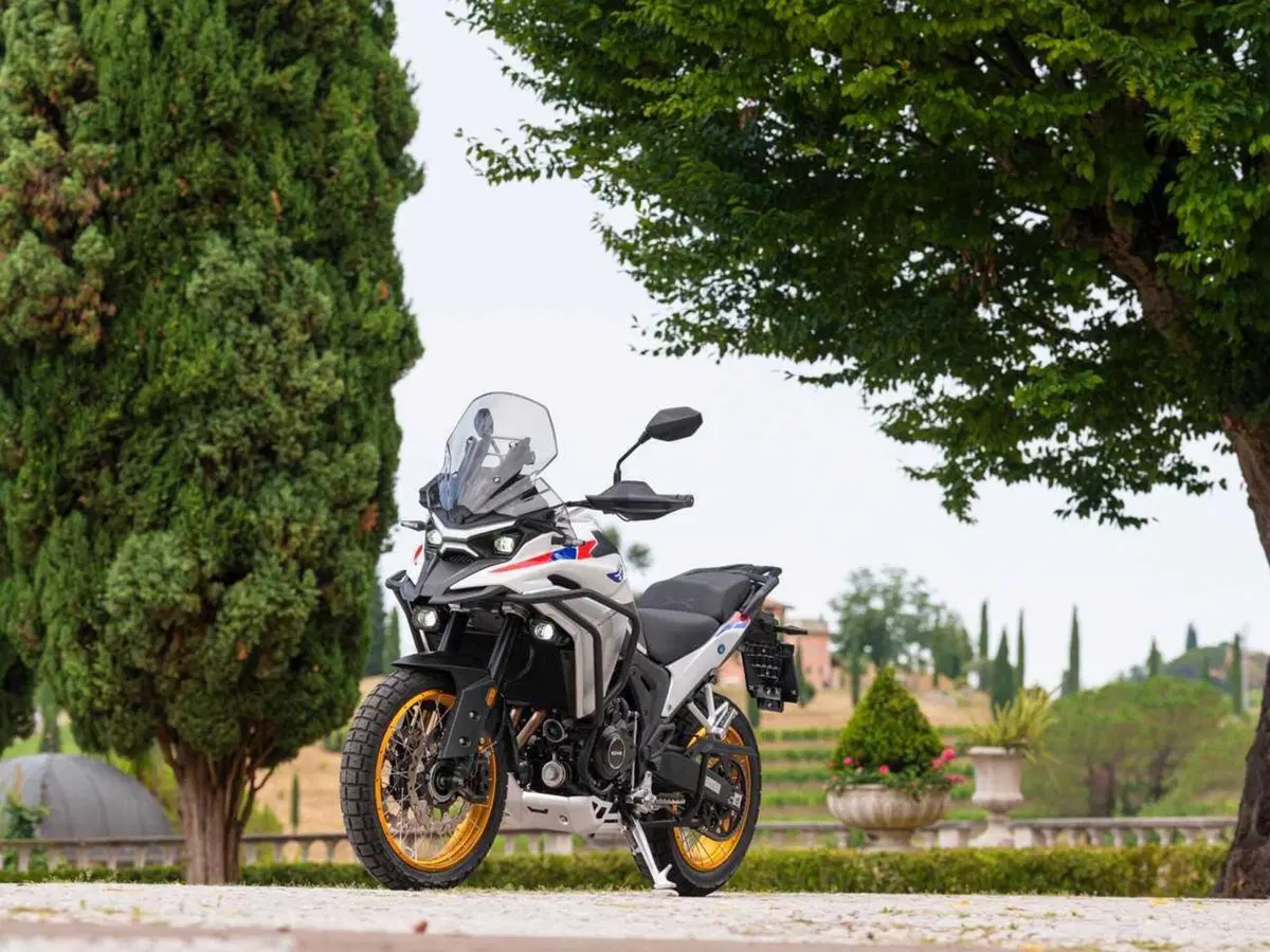 Kove 625X Pro, la crossover cinese con la dotazione maxi e il prezzo mini! Il TEST [VIDEO] (78)
