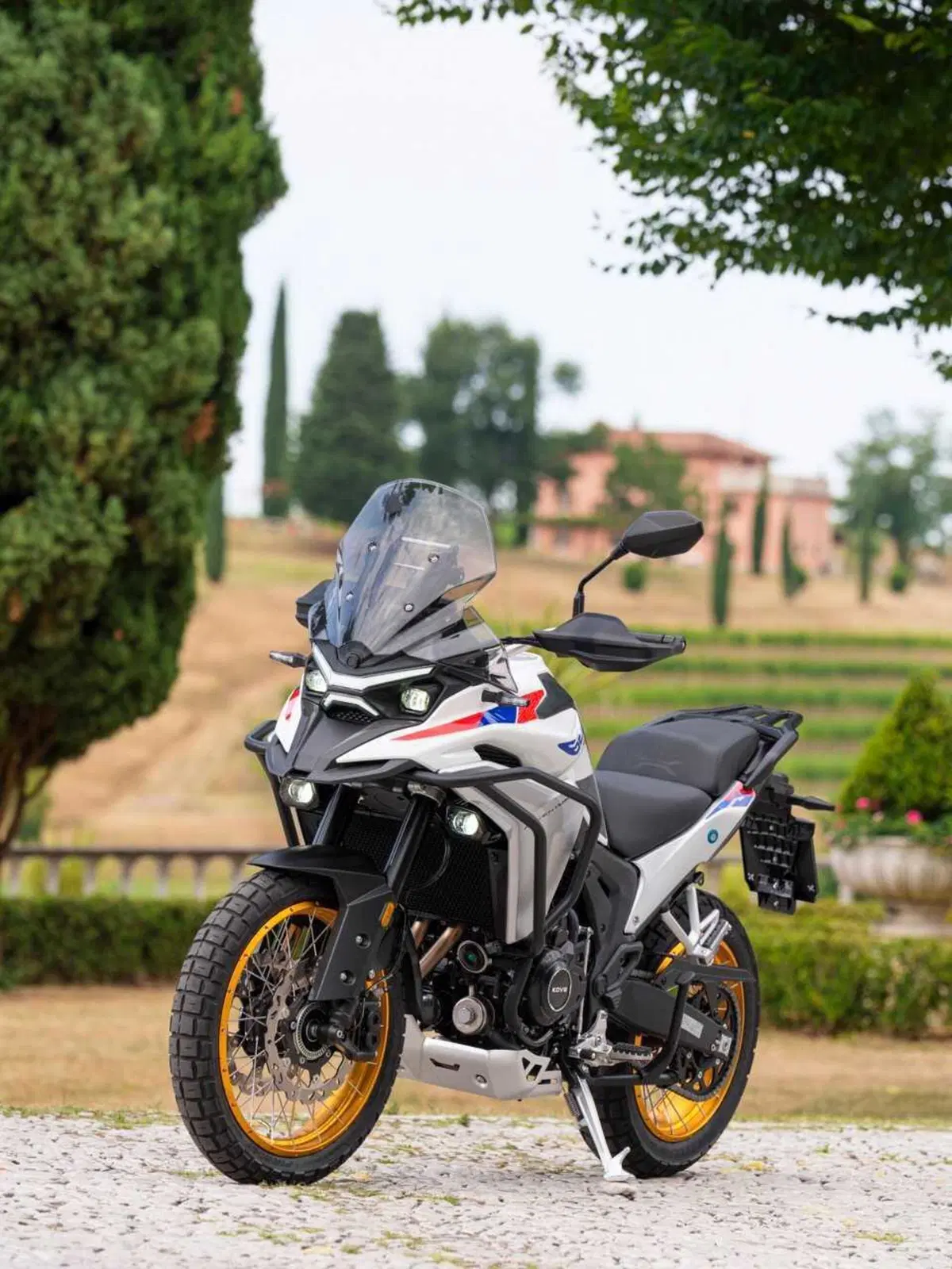Kove 625X Pro, la crossover cinese con la dotazione maxi e il prezzo mini! Il TEST [VIDEO] (79)