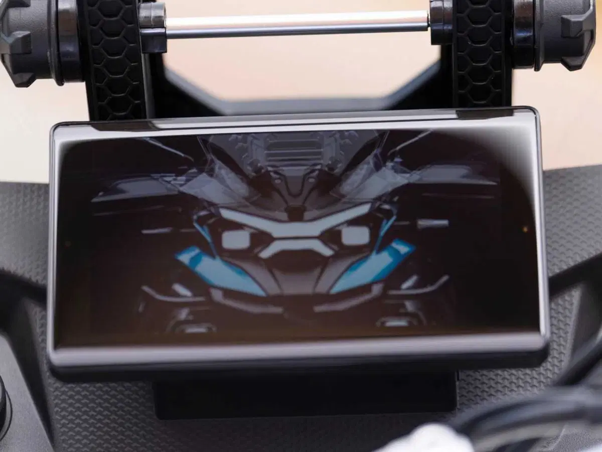 Kove 625X Pro, la crossover cinese con la dotazione maxi e il prezzo mini! Il TEST [VIDEO] (82)