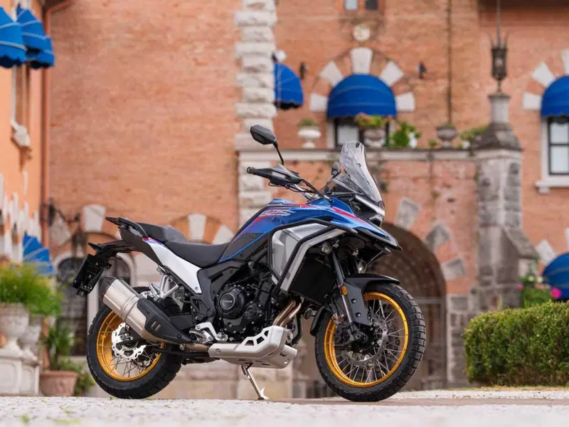 La nuova Kove 625X Pro