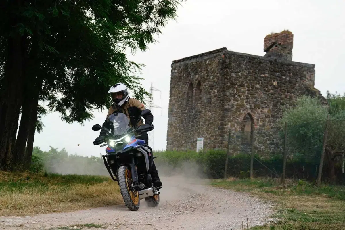 Kove 625X Pro, la crossover cinese con la dotazione maxi e il prezzo mini! Il TEST [VIDEO] (33)