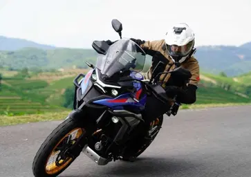 Kove 625X Pro, la crossover cinese con la dotazione maxi e il prezzo mini! Il TEST [VIDEO]