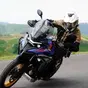 Kove 625X Pro, la crossover cinese con la dotazione maxi e il prezzo mini! Il TEST [VIDEO]