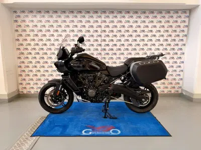 Harley-Davidson Pan America 1250 Special (2020 - 25) usata