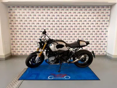 Bmw R nineT 1200 (2017 - 20) usata