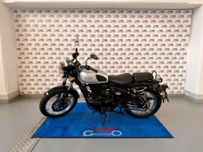 Benelli Imperiale 400 (2021 - 25) usata