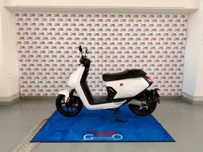 Niu MQi GT 100 (2022 - 25) nuova